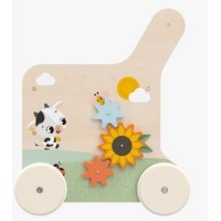 Ходунки Tiny Love Farmers Funday (1509306768) фото №5 — интернет-магазин Desire.md
