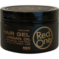 Gel pentru coafat RedOne Argain Oil 400ml