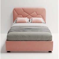 Pat My-Style Nina R 90x200 PR43D90M12 imaginea #4 — magazin online Desire.md