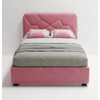 Pat My-Style Nina R 90x200 PR43D90M13 imaginea #4 — magazin online Desire.md