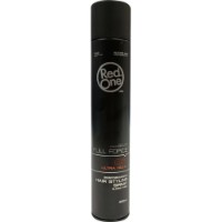 Spray pentru coafat RedOne Full Force 05 Ultra Hold 400ml