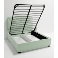 Pat My-Style Nina R 90x200 PR43D90M15 imaginea #2 — magazin online Desire.md