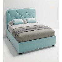 Pat My-Style Nina R 90x200 PR43D90M16 imaginea #1 — magazin online Desire.md