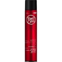 Spray pentru coafat RedOne Full Force 07 Passion 400ml