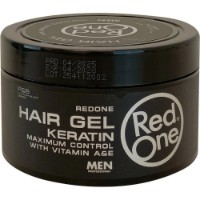 Gel pentru coafat RedOne Keratin 400ml