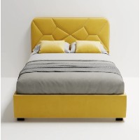 Pat My-Style Nina R 90x200 PR43D90M19 imaginea #4 — magazin online Desire.md