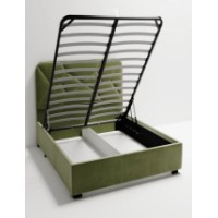 Pat My-Style Nina R 90x200 PR43D90M20 imaginea #2 — magazin online Desire.md