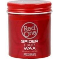 Ceara pentru coafat RedOne Spider Hair Wax Passionate 100ml