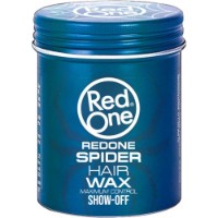 Ceara pentru coafat RedOne Spider Hair Wax Show-Off 100ml