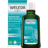 Тоник для волос Weleda Rosmarin 100ml