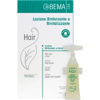 Лосьон для волос Bema Bio Anti-Hair Loss Lotion 10x10ml