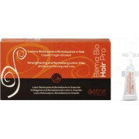 Лосьон для волос Bema Bio HairPro Strengthening & Revitalising Lotion Vials 10x10ml