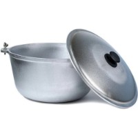 Ceaun gratar Davr Metall 16L CG00563 imaginea #2 — magazin online Desire.md