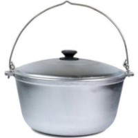 Ceaun gratar Davr Metall 16L CG00563