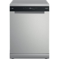Maşina de spalat vase Whirlpool W7F HP43 X