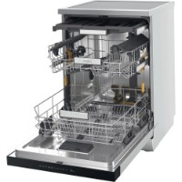 Maşina de spalat vase Whirlpool W7F HP43 X imaginea #3 — magazin online Desire.md
