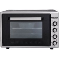 Cuptor de masa Wolser WL-70 ML Grey TF (124805)
