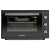 Cuptor de masa Wolser WL-F 65 Gey TF (130331)