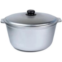 Ceaun gratar Davr Metall 20L CG00344