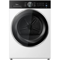 Сушильная машина Midea MD210H100BW/W-HR