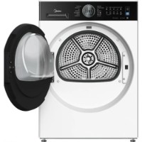 Mașină de uscat rufe Midea MD210H100BW/W-HR imaginea #2 — magazin online Desire.md