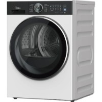 Mașină de uscat rufe Midea MD210H100BW/W-HR imaginea #3 — magazin online Desire.md