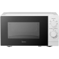 Cuptor cu microunde Midea  MMO-MMP01MZ(WH)