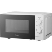 Cuptor cu microunde Midea  MMO-MMP01MZ(WH) imaginea #2 — magazin online Desire.md