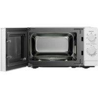Cuptor cu microunde Midea  MMO-MMP01MZ(WH) imaginea #3 — magazin online Desire.md