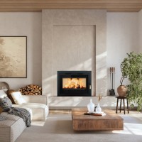 Șemineu Art Flame Elios imaginea #4 — magazin online Desire.md