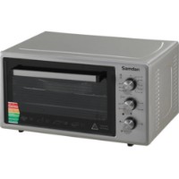 Cuptor de masa Samdan EC01488