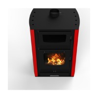 Șemineu Art Flame Lava imaginea #4 — magazin online Desire.md