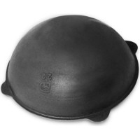 Ceaun gratar Davr Metall 22L KZK22 imaginea #2 — magazin online Desire.md