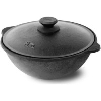 Ceaun gratar Davr Metall 3,5L KZP3.5