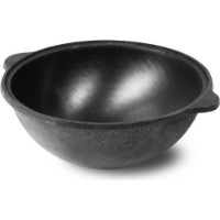 Ceaun gratar Davr Metall 3,5L KZP3.5 imaginea #2 — magazin online Desire.md