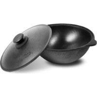 Ceaun gratar Davr Metall 3,5L KZP3.5 imaginea #4 — magazin online Desire.md