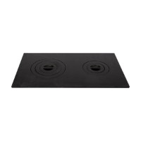 Plita pentru sobă Art Flame T202