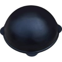 Ceaun gratar Davr Metall 30L KZK30 imaginea #2 — magazin online Desire.md