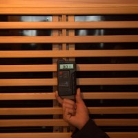Sauna cu infraroșu Art Flame KD-5004F imaginea #6 — magazin online Desire.md