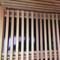 Sauna cu infraroșu Art Flame KD-5004F imaginea #7 — magazin online Desire.md