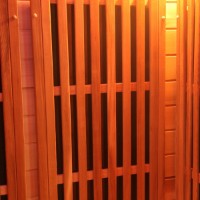 Sauna cu infraroșu Art Flame KD-5004F imaginea #8 — magazin online Desire.md