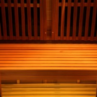 Sauna cu infraroșu Art Flame KD-5004F imaginea #9 — magazin online Desire.md