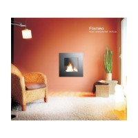 Камин Invicta Flameo (P657544) фото №3 — интернет-магазин Desire.md