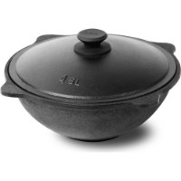 Ceaun gratar Davr Metall 4.5L KZP4.5