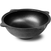 Ceaun gratar Davr Metall 4.5L KZP4.5 imaginea #2 — magazin online Desire.md