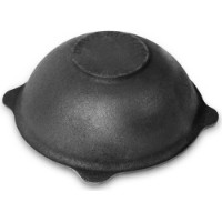 Ceaun gratar Davr Metall 4.5L KZP4.5 imaginea #3 — magazin online Desire.md