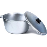 Ceaun gratar Davr Metall 4L CG00156 imaginea #2 — magazin online Desire.md
