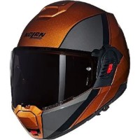 Cască moto Nolan N120-1 Verniciatura Speciale  343 L