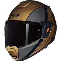 Cască moto Nolan N120-1 Verniciatura Speciale 342 M