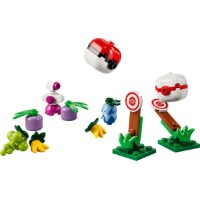 Set de construcție Lego Pokemon: Trainer Supplies (30730)